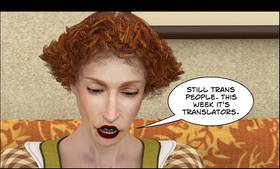Read Seniorella  1 Page 10 in English
