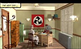 Read Seniorella  2 Page 1 in English