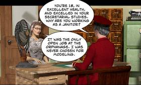 Read Seniorella  2 Page 4 in English