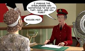 Read Seniorella  2 Page 5 in English
