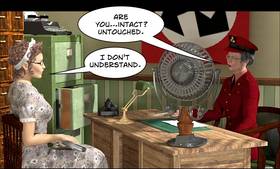 Read Seniorella  2 Page 6 in English