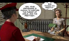 Read Seniorella  2 Page 9 in English