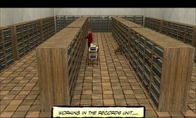 Read Seniorella  3 Page 1 in English