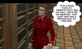 Read Seniorella  3 Page 2 in English