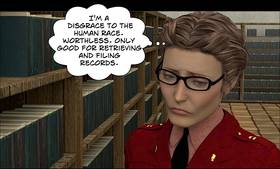 Read Seniorella  3 Page 3 in English