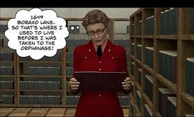 Read Seniorella  3 Page 6 in English