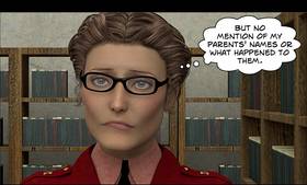 Read Seniorella  3 Page 7 in English