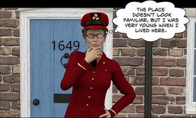 Read Seniorella  3 Page 9 in English