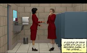 Read Seniorella  4 Page 1 in English