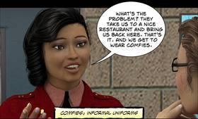 Read Seniorella  4 Page 3 in English