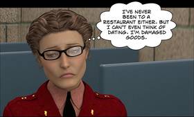 Read Seniorella  4 Page 4 in English