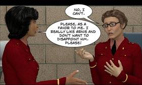 Read Seniorella  4 Page 5 in English
