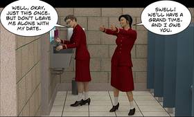 Read Seniorella  4 Page 6 in English
