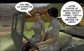 Read Seniorella  4 Page 8 in English