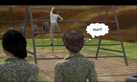 Read Seniorella  4 Page 10 in English
