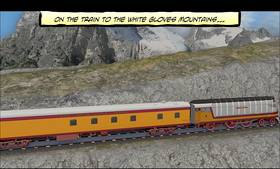 Read Seniorella  5 Page 1 in English