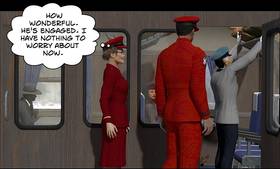 Read Seniorella  5 Page 5 in English