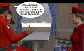 Read Seniorella  5 Page 6 in English