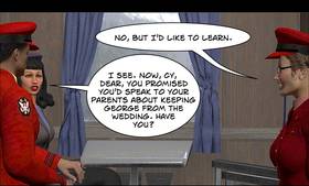 Read Seniorella  5 Page 8 in English