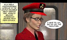 Read Seniorella  5 Page 9 in English