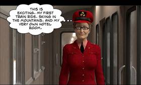 Read Seniorella  5 Page 10 in English