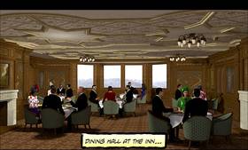 Read Seniorella  6 Page 1 in English