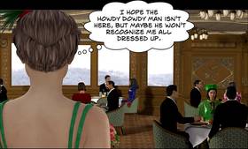 Read Seniorella  6 Page 2 in English
