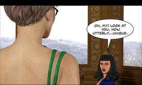 Read Seniorella  6 Page 3 in English