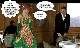 Read Seniorella  6 Page 4 in English