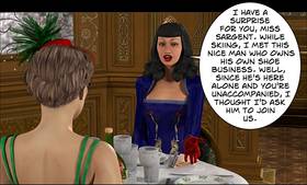 Read Seniorella  6 Page 5 in English