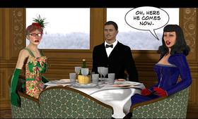 Read Seniorella  6 Page 7 in English