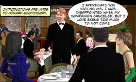 Read Seniorella  6 Page 8 in English