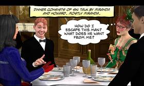 Read Seniorella  6 Page 9 in English