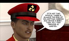 Read Seniorella  7 Page 4 in English