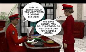 Read Seniorella  7 Page 6 in English