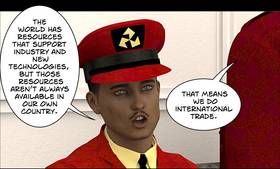 Read Seniorella  7 Page 8 in English
