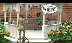 Read Seniorella  8 Page 2 in English