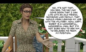 Read Seniorella  8 Page 5 in English