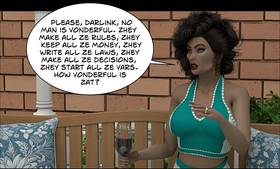 Read Seniorella  8 Page 6 in English