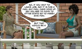 Read Seniorella  8 Page 10 in English