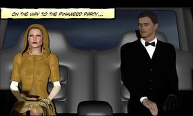 Read Seniorella  9 Page 1 in English