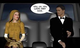 Read Seniorella  9 Page 2 in English