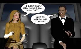 Read Seniorella  9 Page 3 in English