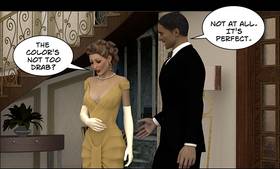 Read Seniorella  9 Page 8 in English