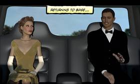 Read Seniorella  11 Page 1 in English