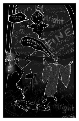 Read All Too Demon  4 Page 4 in English