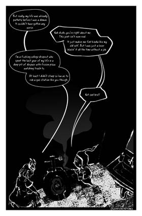 Read All Too Demon  5 Page 4 in English