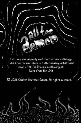 Read All Too Demon  1 Page 2 in English