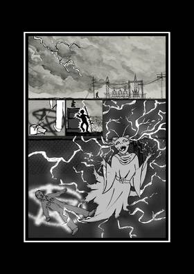 Read All Too Demon  1 Page 4 in English