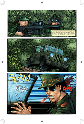 Read Judges  1 Page 7 in English